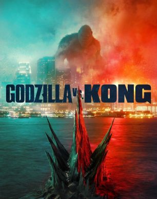 دانلود فیلم گودزیلا علیه کونگ Godzilla vs Kong 2021
