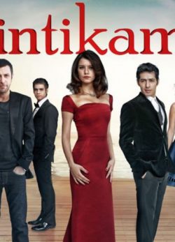 دانلود سریال ترکی انتقام Intikam 2013