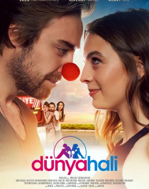 دانلود سریال ترکی 2021 Dunya Hali سریال ترکی احوال دنیایی با زیرنویس فارسی دانلود رایگان سریال احوال دنیایی با زیرنویس چسبیده