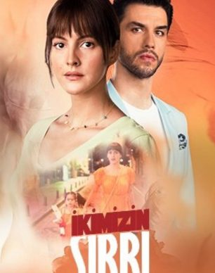 دانلود سریال ترکی 2021 Ikimizin Sirri دانلود سریال ترکی راز ما دو نفر زیرنویس فارسی دانلود رایگان سریال راز ما دو نفر