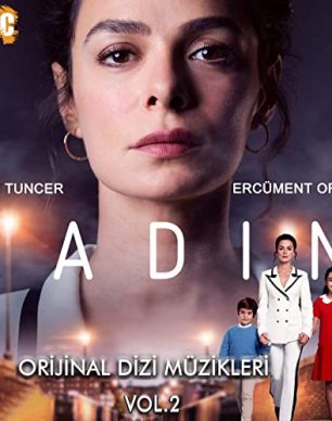 دانلود سریال ترکی 2017 Kadin زن