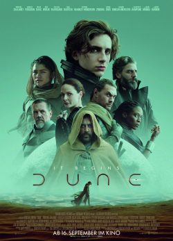 دانلود فیلم Dune 2021