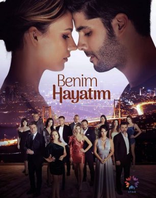 دانلود سریال ترکی 2021 Benim Hayatim سریال ترکیه ای زندگی من دانلود رایگان سریال زندگی من زیرنویس فارسی دانلود سریال زندگی من زیرنویس چسبیده