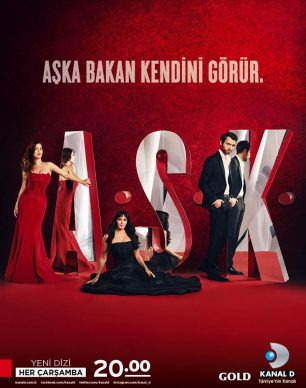 دوبله فارسی سریال ترکی 2013 ASK دانلود سریال ترکیه ای عشق 2013 دانلود رایگان سریال ترکی عشق دوبله بدون سانسور