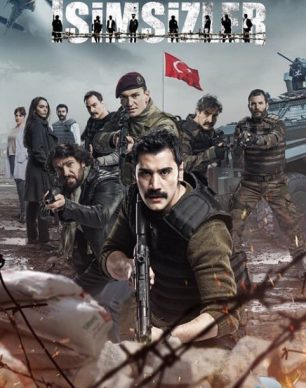 سریال ترکی 2017 Savasci ( جنگجو )