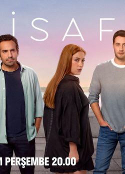 دانلود سریال ترکی مهمان Misafir 2021