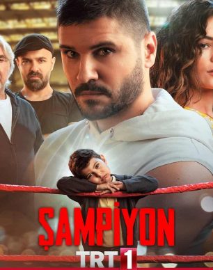 سریال ترکی 2019 Sampiyon قهرمان