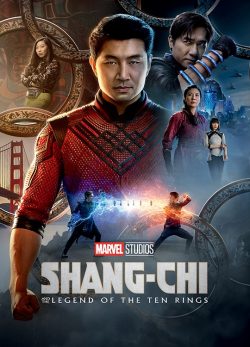 دانلود فیلم Shang-Chi and the Legend of the Ten Rings 2021 شانگ چی و افسانه ده حلقه