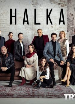 حلقه Halka 2019