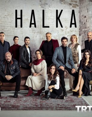 حلقه Halka 2019