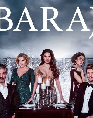 دانلود سریال ترکی 2020 Baraj سد