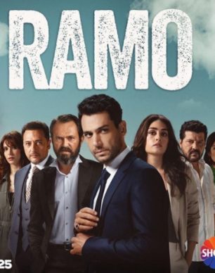 دانلود سریال ترکی 2021 Ramo