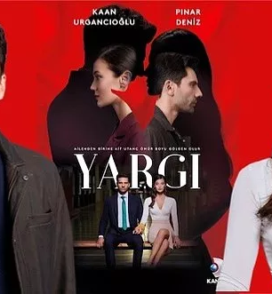 دانلود سریال ترکی قضاوت Yargi 2021
