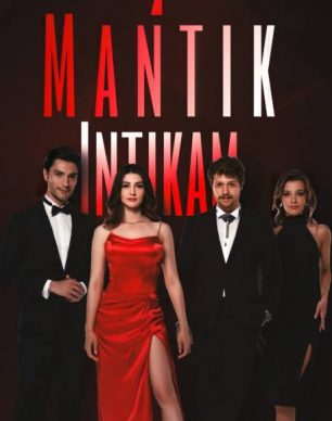 دانلود سریال ترکی Ask Mantik Intikam 2021 سریال عشق منطق انتقام