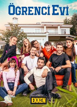 سریال ترکی خانه دانشجویی Ogrenci Evi 2021