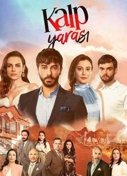 سریال ترکی زخم قلب 2021 Kalp Yarasi