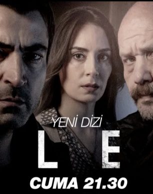 سریال ترکی الف 2020 Alef