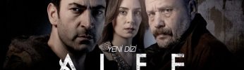 سریال ترکی الف 2020 Alef