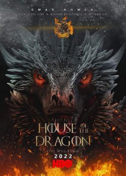 دانلود سریال خاندان اژدها House of the Dragon