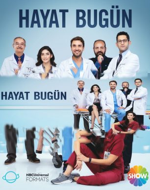 سریال ترکی زندگی امروزه Hayat Bugun 2022