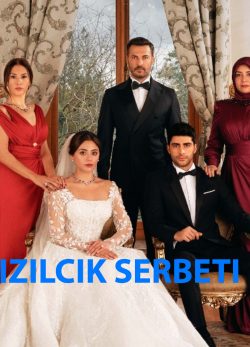 سریال ترکی حفظ آبرو Kizilcik Serbeti 2022