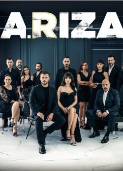 دانلود سریال ترکی دردسرساز ARIZA 2020