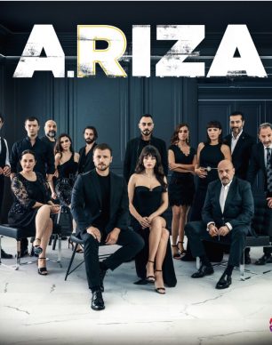 دانلود سریال ترکی دردسرساز ARIZA 2020