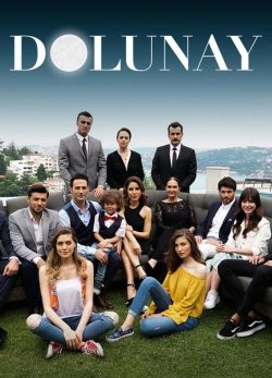 دانلود سریال ماه کامل Dolunay 2017