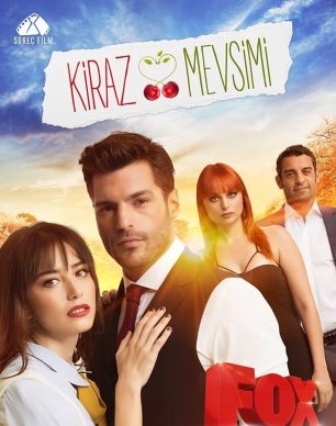 سریال ترکی فصل گیلاس Kiraz Mevsimi