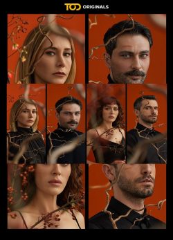 سریال ترکی زمان پیچک Sarmasik Zamani 2023