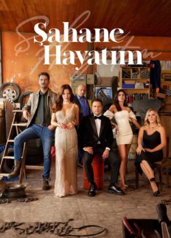 سریال زندگی باشکوه من Sahane Hayatim 2023