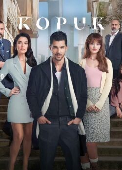 دانلود سریال ترکی ولگرد Kopuk 2024