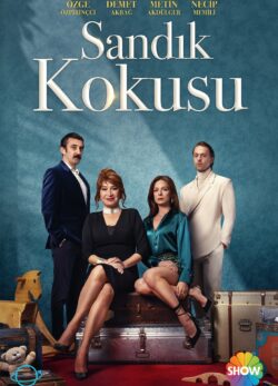 سریال ترکی بوی صندوق Sandik Kokusu 2023