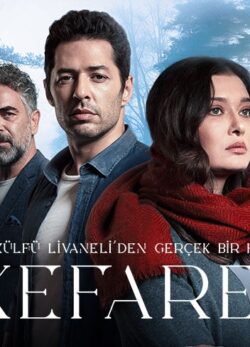 دانلود سریال ترکی کفاره Kefaret 2020