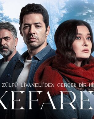 دانلود سریال ترکی کفاره Kefaret 2020