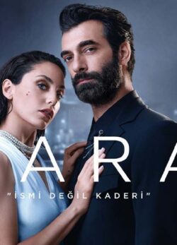 دانلود سریال ترکی کارا Kara 2023