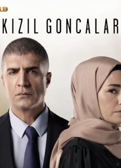 سریال ترکی غنچه های سرخ Kizil Goncalar 2023