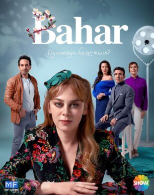 دانلود سریال ترکی بهار Bahar 2024