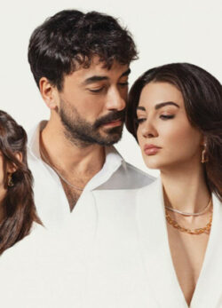 دانلود سریال ترکی ملکه Kralice 2023