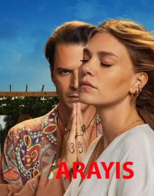 دانلود سریال ترکی جستجو Arayis 2023
