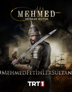 سریال محمد سلطان فتوحات Mehmed Fetihler Sultani 2024