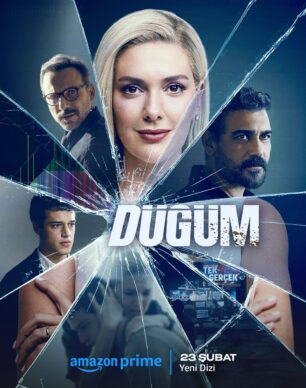 دانلود سریال ترکی گره Dugum 2024