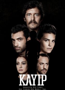 دانلود سریال ترکی گمشده Kayip 2013