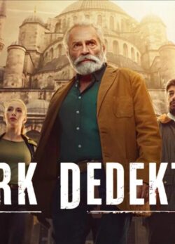 سریال ترکی کارآگاه ترک Turk Dedektif 2024
