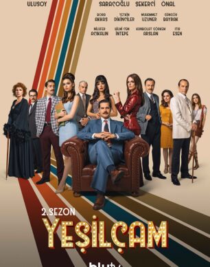 دانلود سریال ترکی یشیلچام Yesilcam 2021