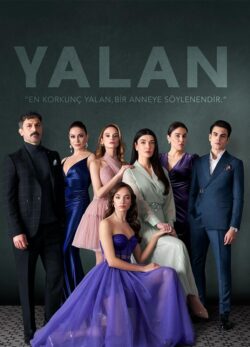 دانلود سریال ترکی دروغ Yalan