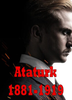 دانلود سریال ترکی آتاترک Ataturk 1881-1919