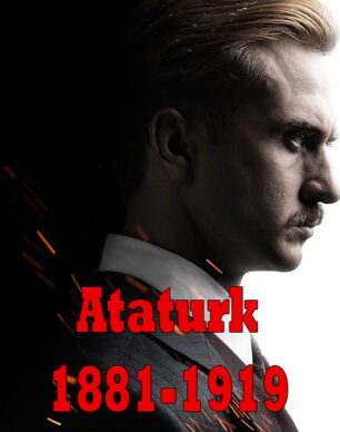 دانلود سریال ترکی آتاترک Ataturk 1881-1919